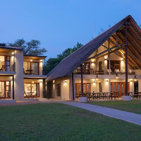 Buckler'S Africa Lodge Kruger Park Komatipoort Εξωτερικό φωτογραφία