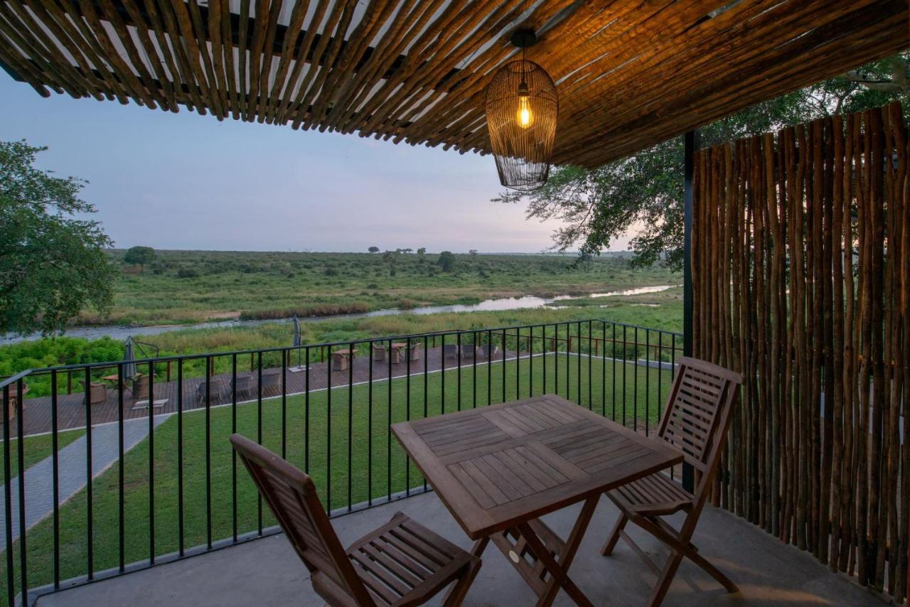 Buckler'S Africa Lodge Kruger Park Komatipoort Εξωτερικό φωτογραφία