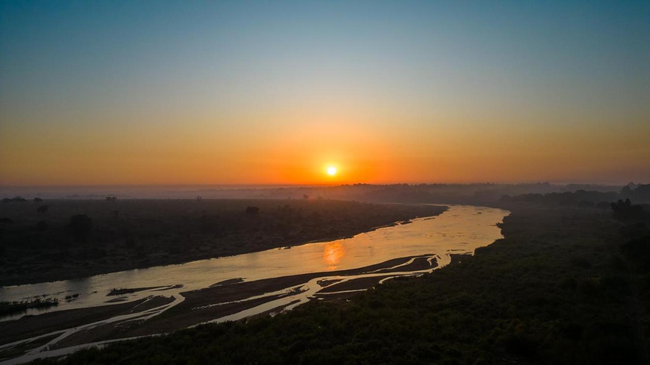 Buckler'S Africa Lodge Kruger Park Komatipoort Εξωτερικό φωτογραφία