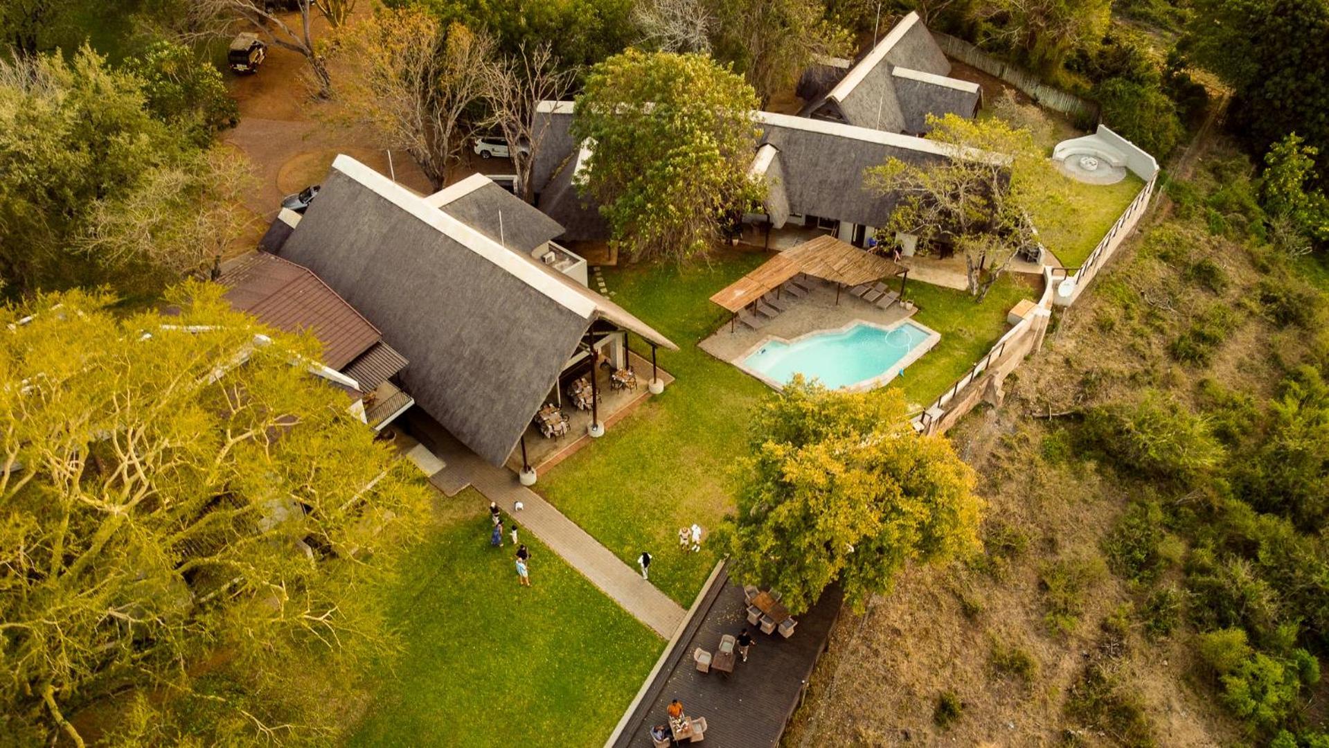 Buckler'S Africa Lodge Kruger Park Komatipoort Εξωτερικό φωτογραφία