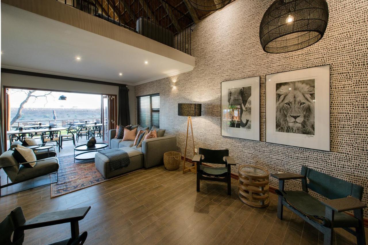 Buckler'S Africa Lodge Kruger Park Komatipoort Εξωτερικό φωτογραφία