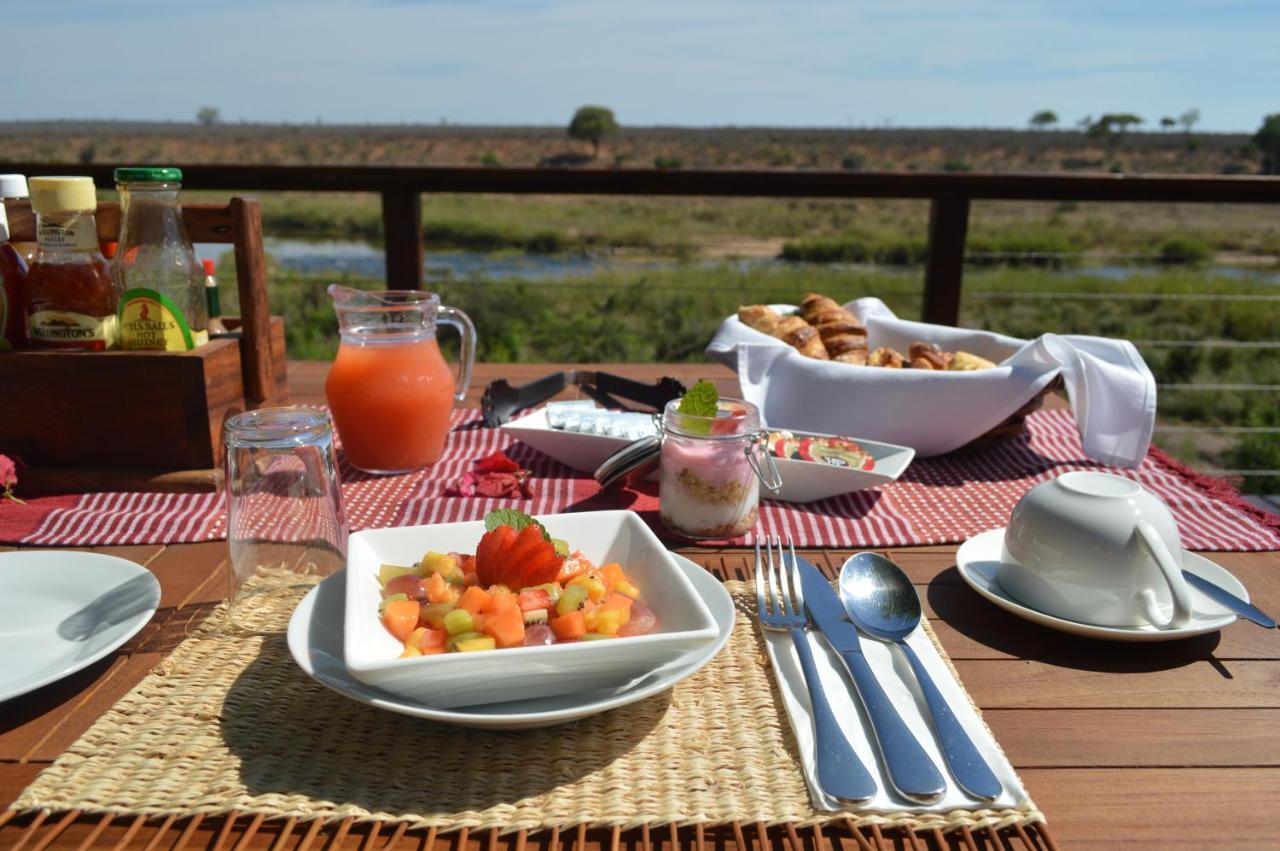 Buckler'S Africa Lodge Kruger Park Komatipoort Εξωτερικό φωτογραφία