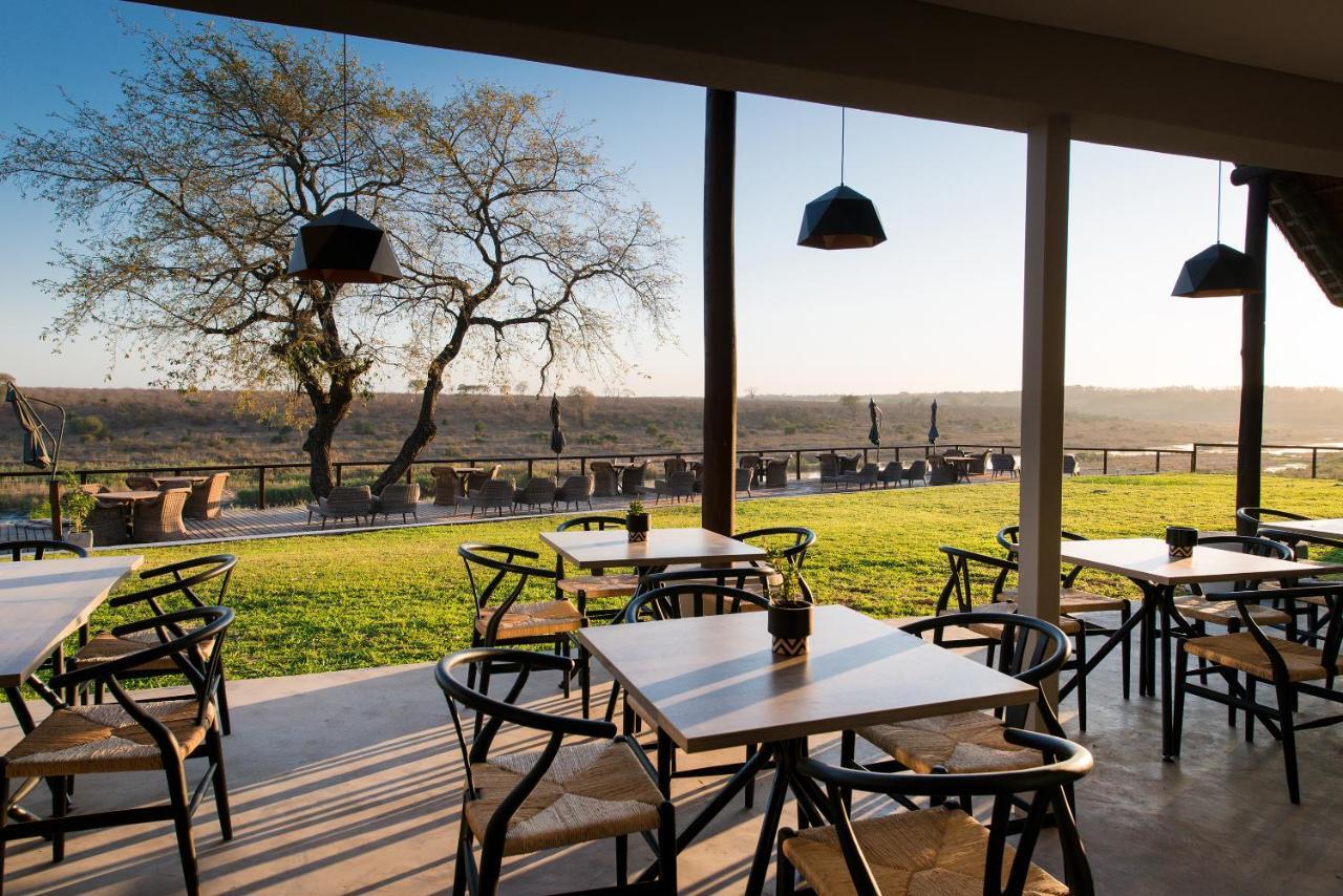 Buckler'S Africa Lodge Kruger Park Komatipoort Εξωτερικό φωτογραφία