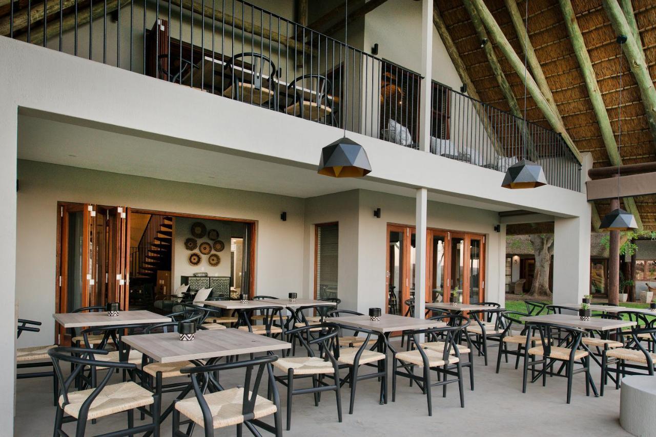Buckler'S Africa Lodge Kruger Park Komatipoort Εξωτερικό φωτογραφία