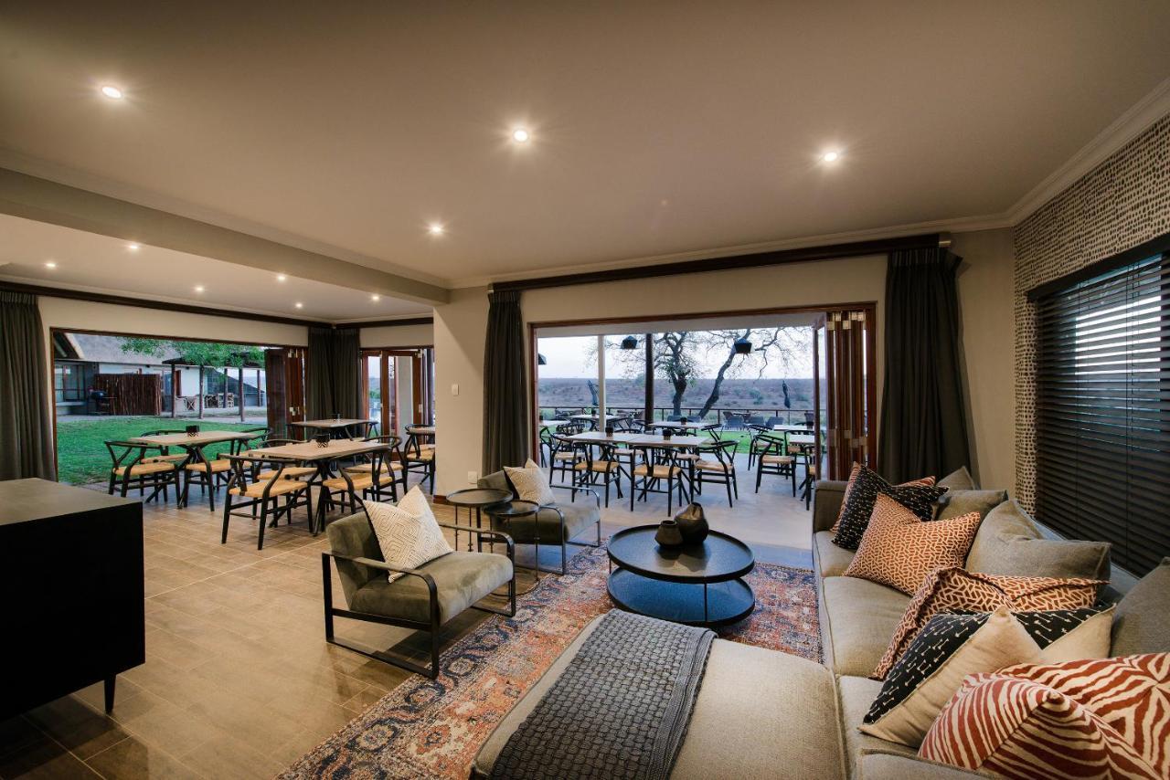 Buckler'S Africa Lodge Kruger Park Komatipoort Εξωτερικό φωτογραφία