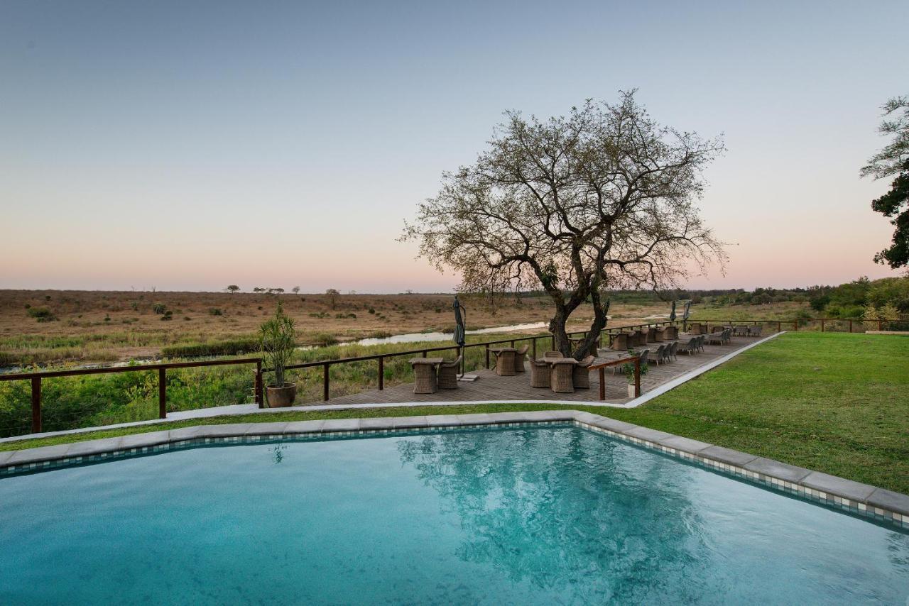 Buckler'S Africa Lodge Kruger Park Komatipoort Εξωτερικό φωτογραφία
