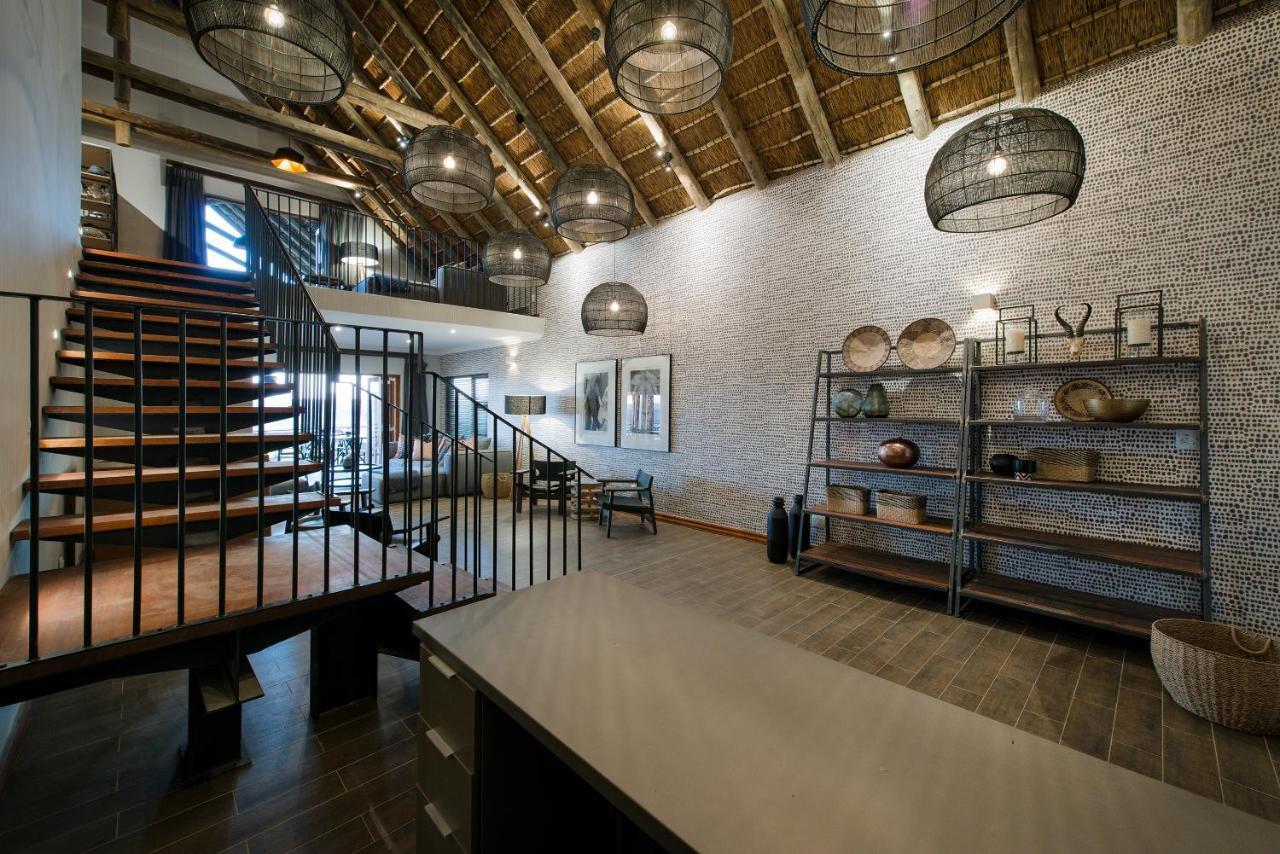 Buckler'S Africa Lodge Kruger Park Komatipoort Εξωτερικό φωτογραφία