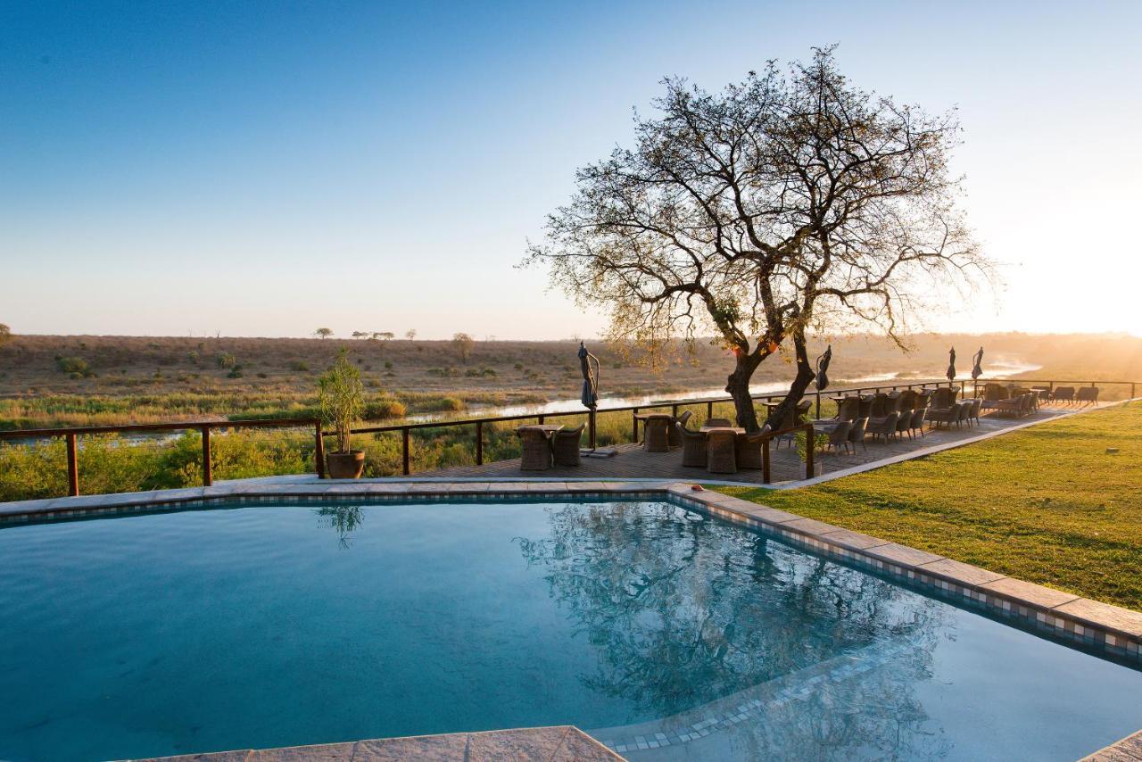 Buckler'S Africa Lodge Kruger Park Komatipoort Εξωτερικό φωτογραφία
