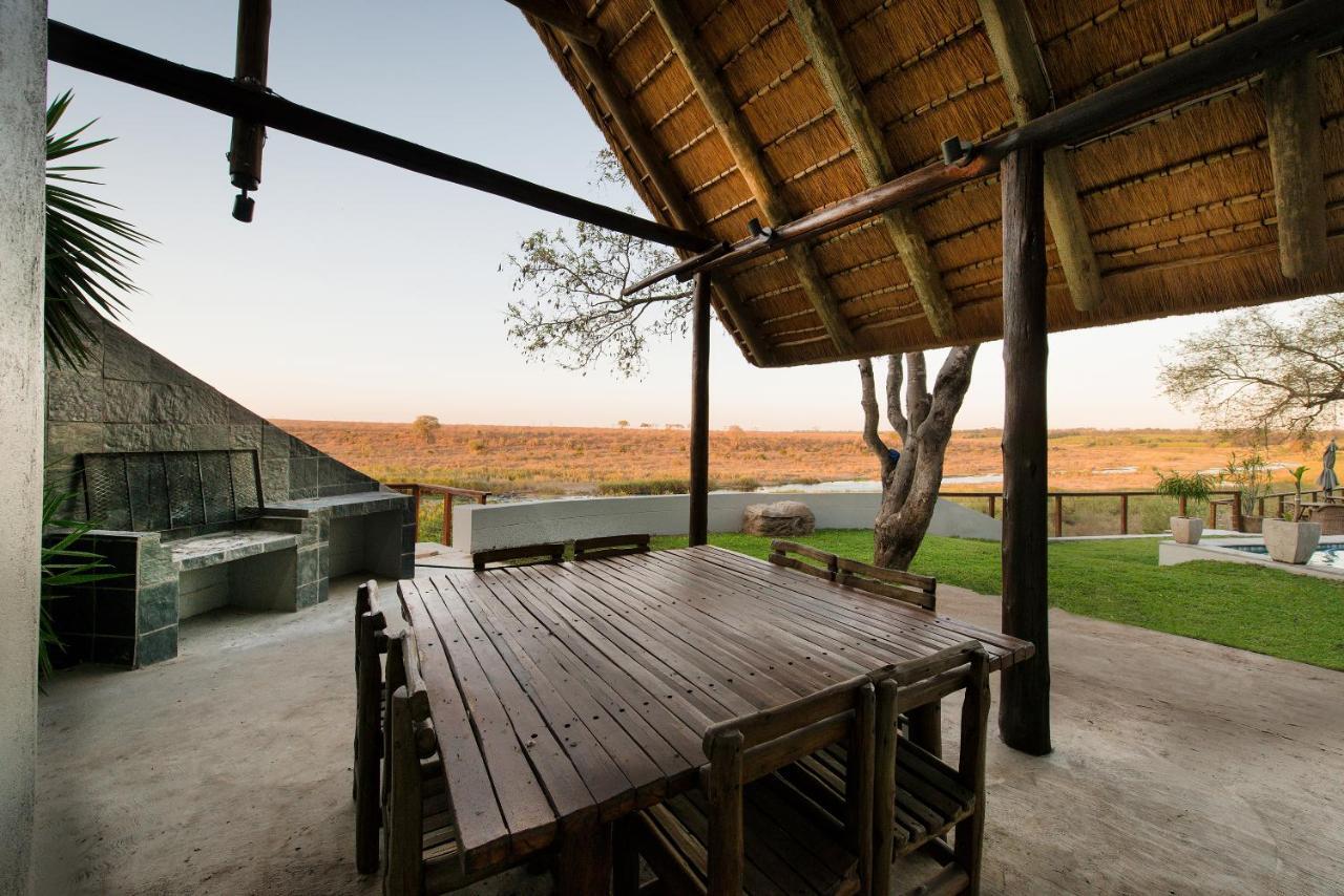 Buckler'S Africa Lodge Kruger Park Komatipoort Εξωτερικό φωτογραφία