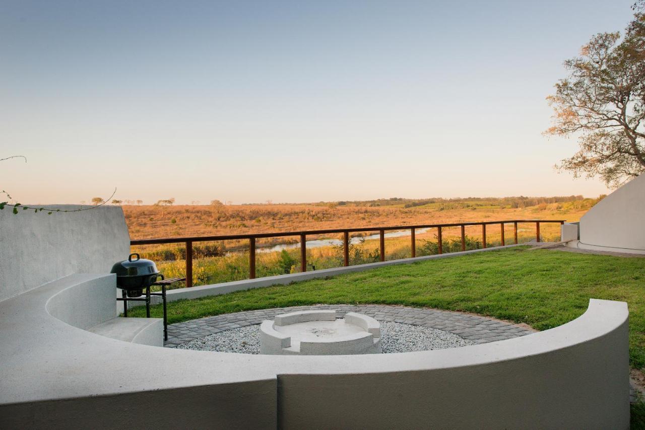 Buckler'S Africa Lodge Kruger Park Komatipoort Εξωτερικό φωτογραφία