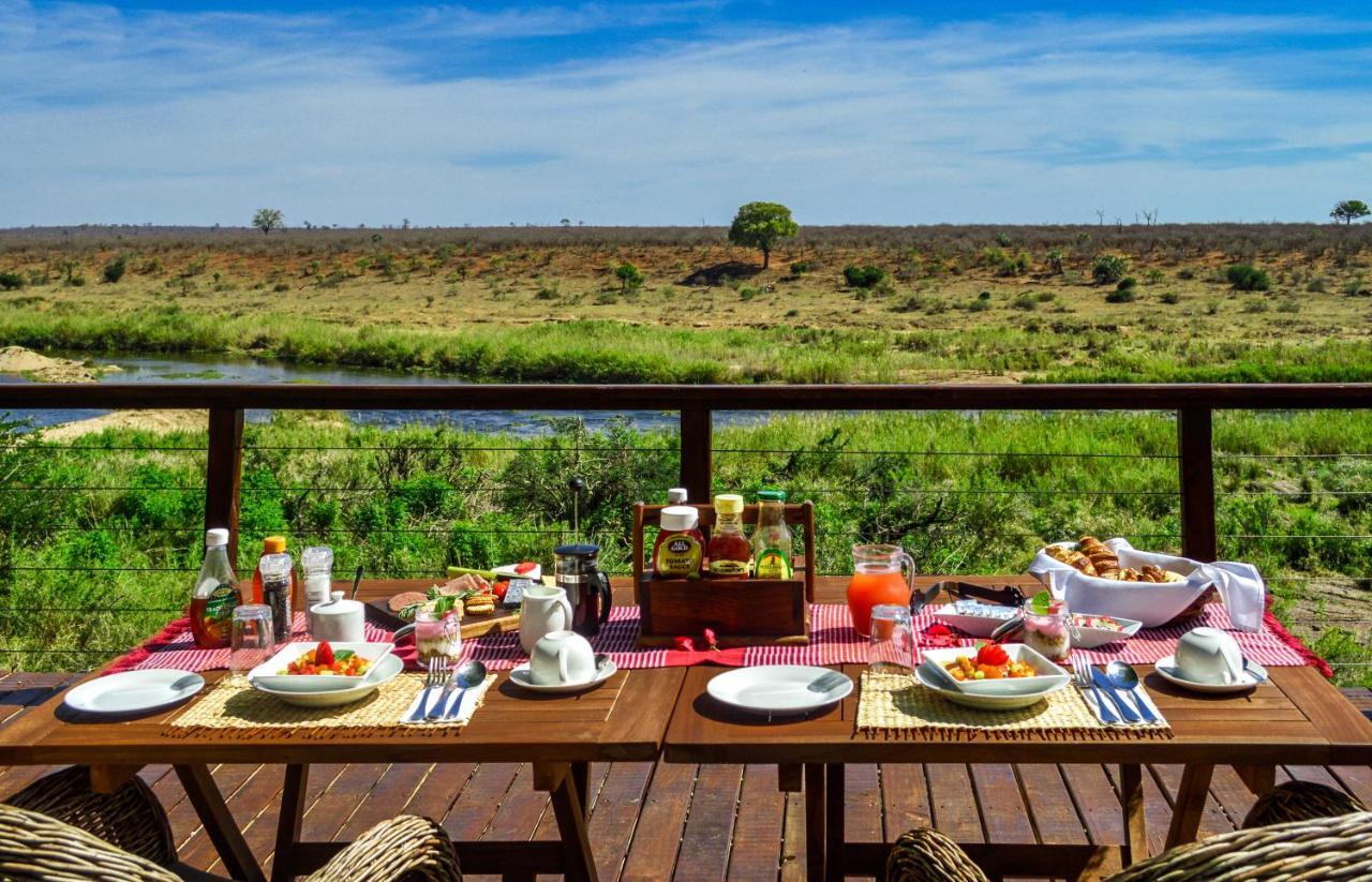 Buckler'S Africa Lodge Kruger Park Komatipoort Εξωτερικό φωτογραφία